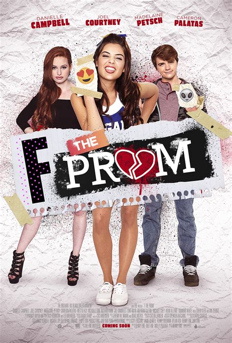 f the prom review